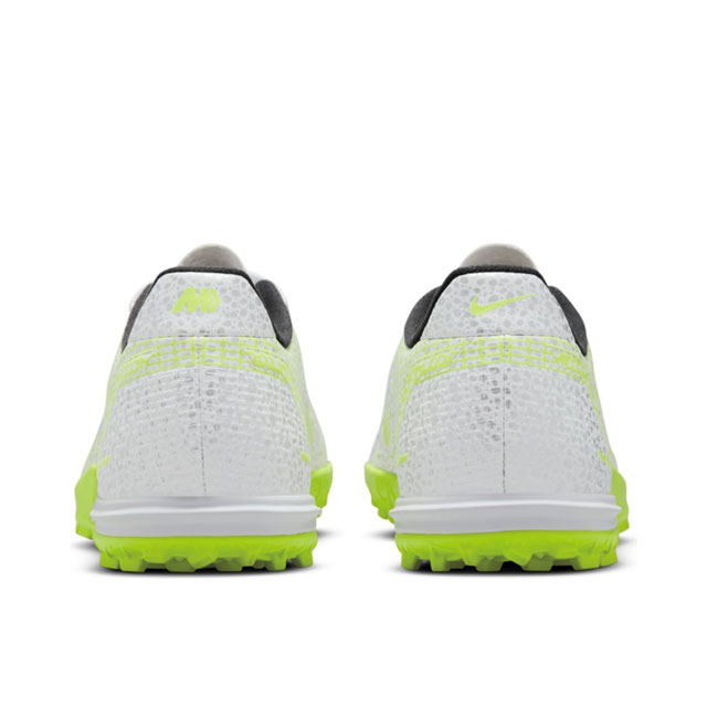 楽天市場 期間限定 刺繍加工無料キャンペーン ナイキ マーキュリアル ヴェイパー 14 アカデミー Tf ホワイト サッカー フットサル ターフシューズ トレシュー 人工芝 Nike21q2 Cv0978 107 ボールクラブbyスポーツサクライ