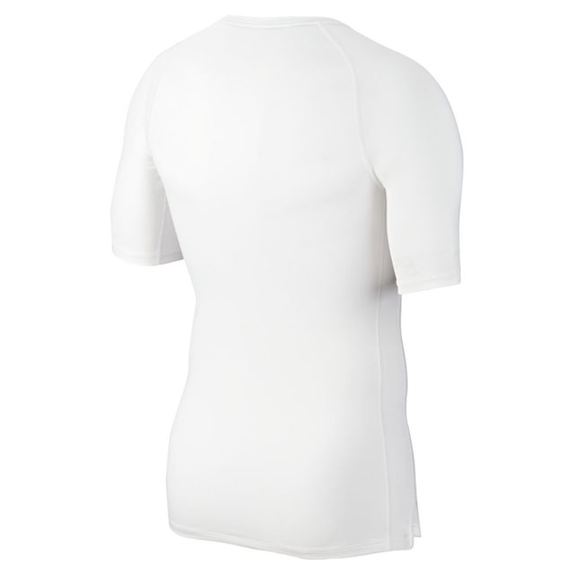 nike compression half sleeve