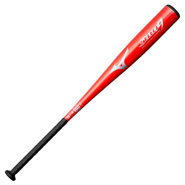 一般軟式 ミズノ セレクトナイン 85cm 710g トップバランス 1cjmr15182-62-01.jpg