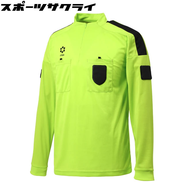 楽天市場】【6/5・6/10はほぼ店内商品ポイント5倍!】 アディダス レフェリージャージー サッカー 半袖 審判 ウェア ブラック EBR17- CF6213 : ボールクラブbyスポーツサクライ