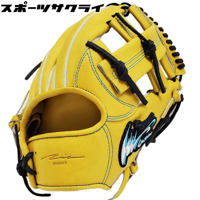 アイピーセレクト　グローブ　軟式　 　ipセレクト　サブ硬式可能 楽天市場】【SS期間中全商品P5倍】アイピーセレクト 軟式グラブ 内野手