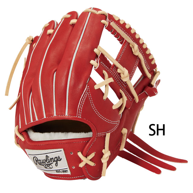 硬式グローブ ローリングス PRO Limited #01 PREFERRED 2023 大人