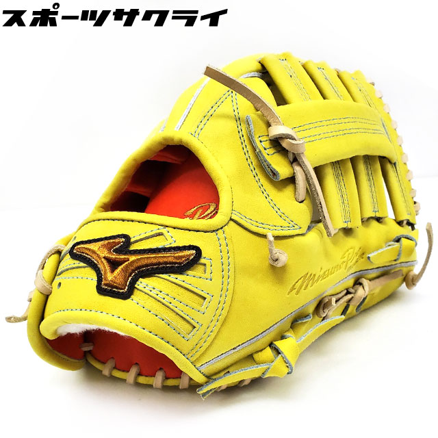 akihisa61　A51　外野手用　硬式グラブ　ミズノプロ akihisa61 A51 外野手用 硬式グラブ ミズノプロ akihisa61様専用