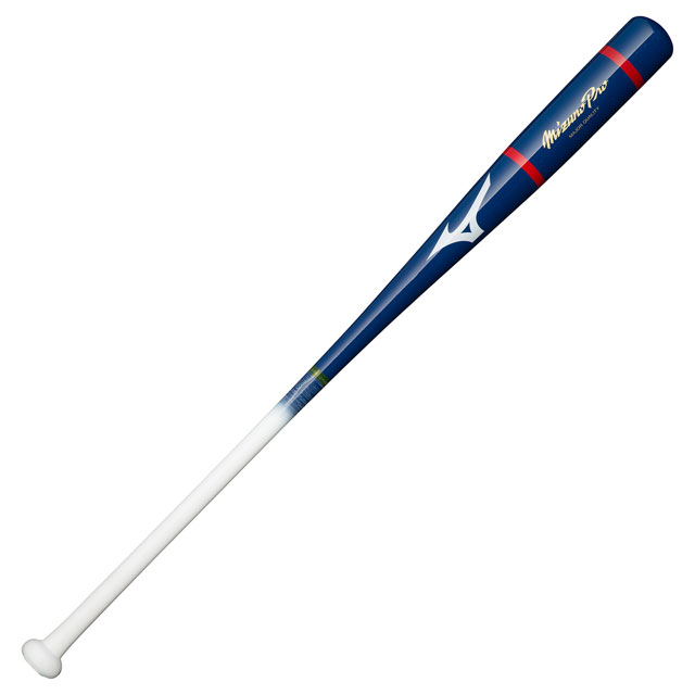 新品　ミズノプロ　ノックバット 木製　軟式　硬式　ソフトボール　対応　90cm Mizuno Pro 2025モデル ミズノプロ 限定 木製 ノックバット 硬式