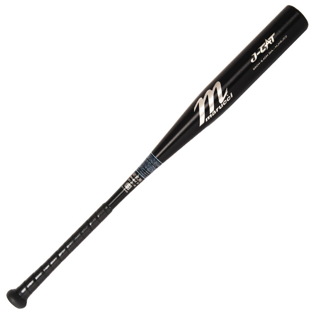 楽天市場】【即日発送可】marucci MJHSJC2 硬式金属製バット J