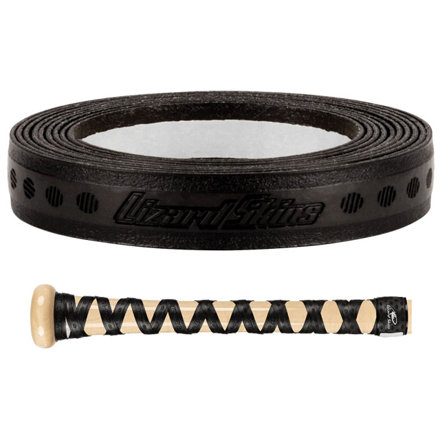楽天市場】【リザードスキンズ】 木製用 グリップテープ バット