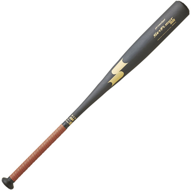 40％OFF 硬式バット 金属製 ＳＳＫ エスエスケイ スカイフライト NSR オールラウンドバランス 野球 高校野球新基準対応 高校生 一般 大人 EBB1103-9038｜ボールクラブbyスポーツサクライ