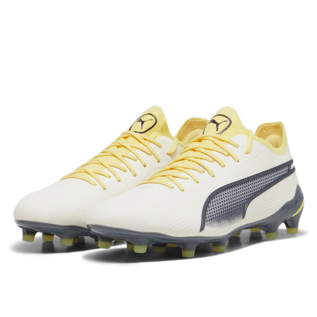 楽天市場】【特価】プーマ キング アルティメット FG/AG puma