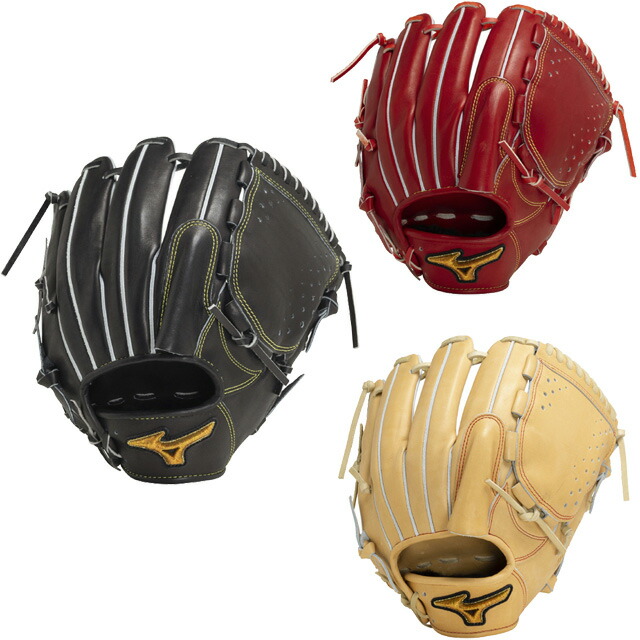 楽天市場】【ミズノ】 硬式グラブ ミズノプロ Classic クラシック 投手