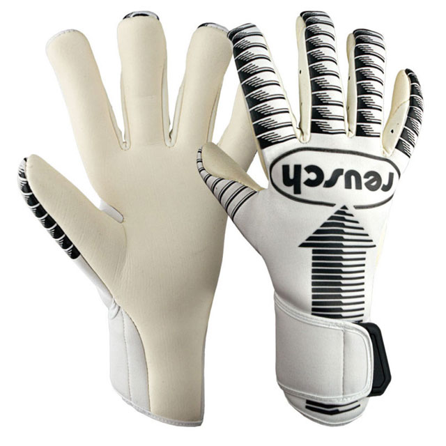 ロイシュ アローゴールドX ホワイト ゴールド サッカー キーパーグローブ ゴールキーパー用品 【reusch】 5360908-1100 12,647円