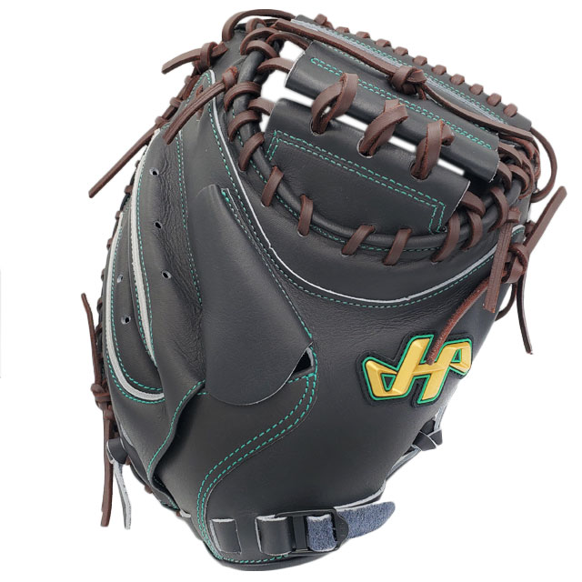 ハタケヤマ硬式キャッチャーミット伏見型 v-m23jb-01.jpg