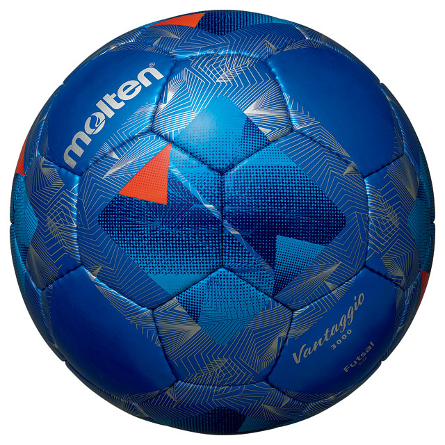 楽天市場】フットサルボール 4号球 モルテン ヴァンタッジオフットサル