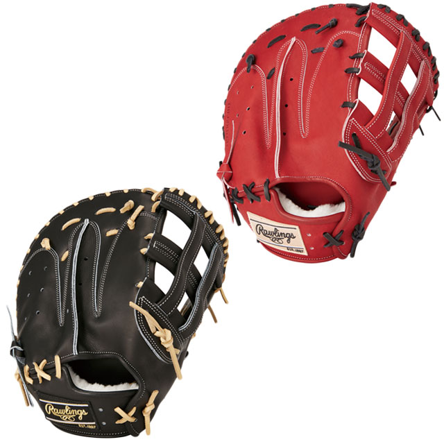 ローリングスファーストミット　硬式 Rawlings 硬式ファーストミット / ローリングス ファースト