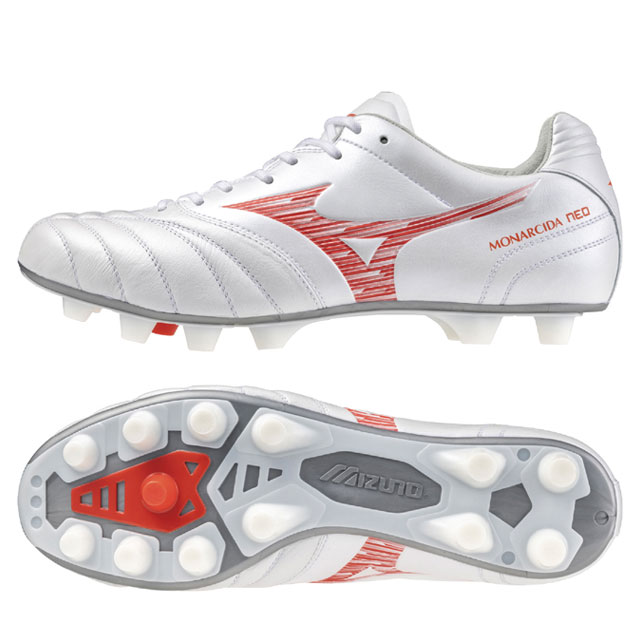 モナルシーダネオ2 ワイド　エリート　25.5 楽天市場】【10%OFF SALE】ミズノ MIZUNO モナルシーダ ネオ3