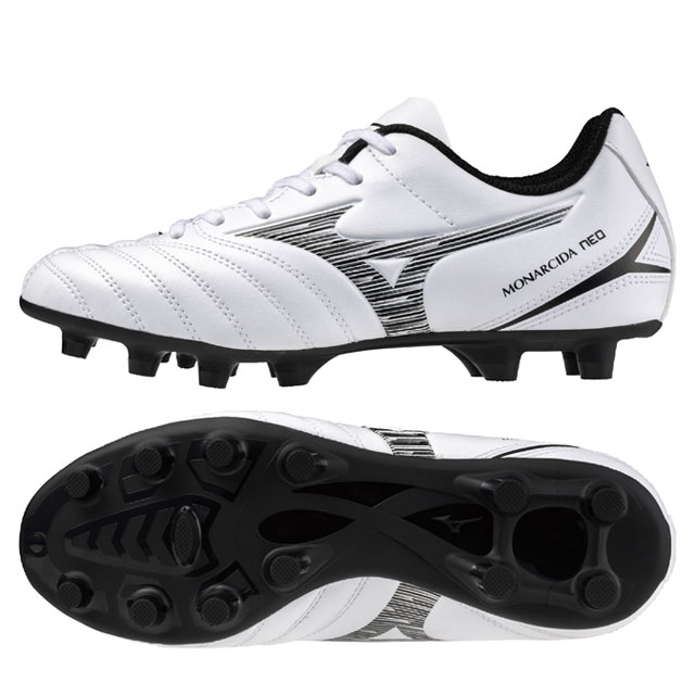 ミズノ サッカースパイク キッズ ジュニア 子供 MIZUNO P1GB2425