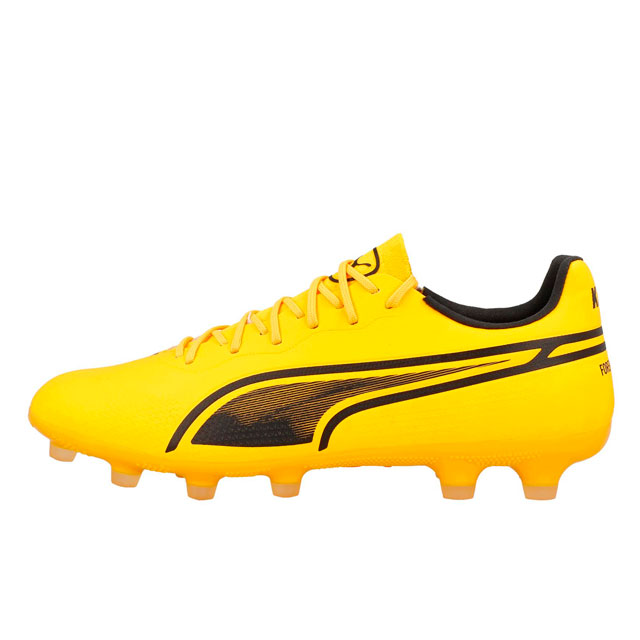 楽天市場】プーマ キング プロ HG/AG 大人用 サッカースパイク