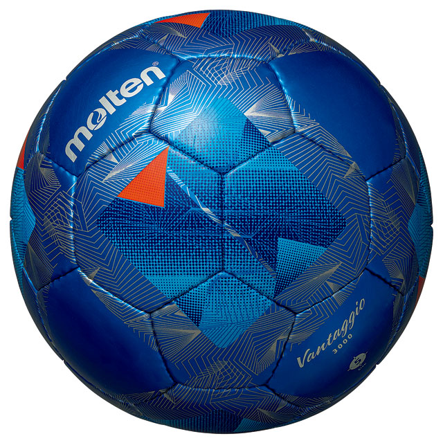 楽天市場】モルテン molten サッカーボール ヴァンタッジオ5000 5号
