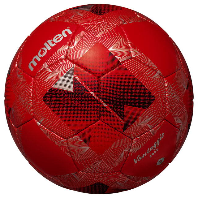 楽天市場】モルテン molten サッカーボール ヴァンタッジオ3050軽量 5