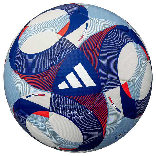 定価24,200円　サッカーボール　フスバルリーベプロファイナル　新品未使用 adidas アディダス フースバルリーベ フィナーレ プロ 5号球
