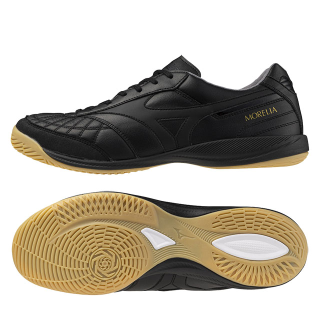 楽天市場】ミズノ MIZUNO メンズ レディース フットサル モレリア サラ