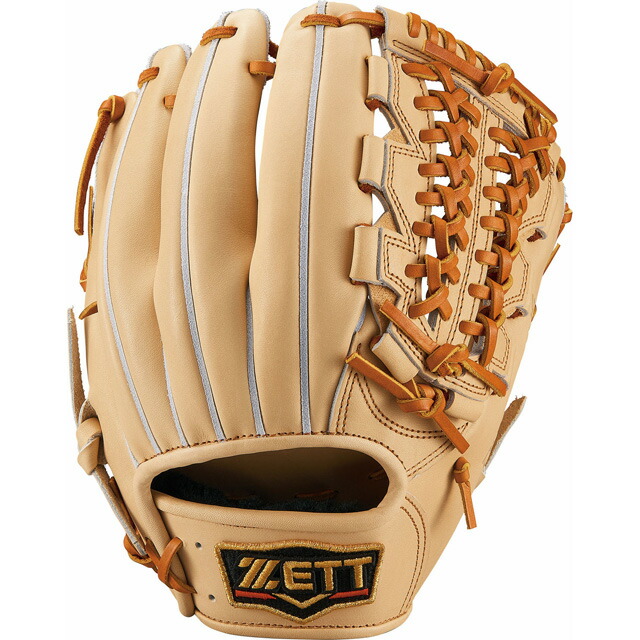 楽天市場】ZETT ゼット 限定 野球 グラブ 硬式 内野手用
