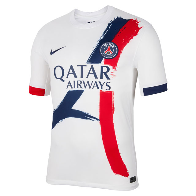 PSG ユニフォーム　パリサンジェルマン（値下げ中） NIKE公式】パリ サンジェルマン (PSG) 2025/26 マッチ ホーム