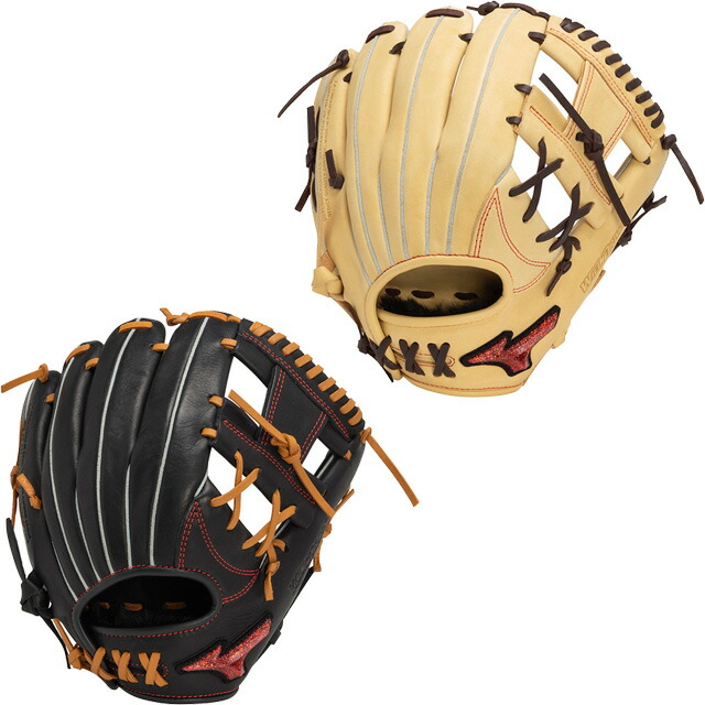 楽天市場】ミズノ セレクトナインSoft Plus AXI仕様 ジュニア 少年軟式