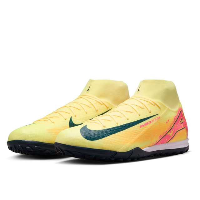 ナイキ　マーキュリアル　スーパーフライ6　トレーニングシューズ NIKE ナイキ サッカー トレーニングシューズ メンズ SP