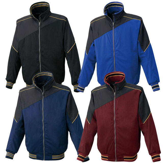 楽天市場】ゼット（ZETT） BOG440A グラウンドコート 野球 2025SS