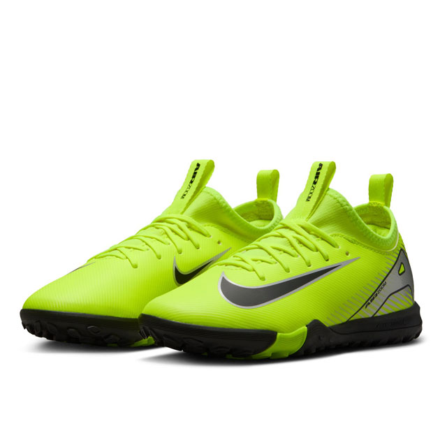 【新品】ナイキ　マーキュリアル　トレーニングシューズ 24センチ NIKE ナイキ ジュニア サッカー トレーニングシューズ 20-24cm