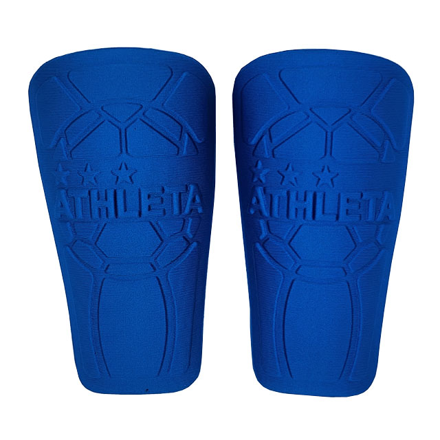 楽天市場】アスレタ サッカー フットサル シンガード レガース