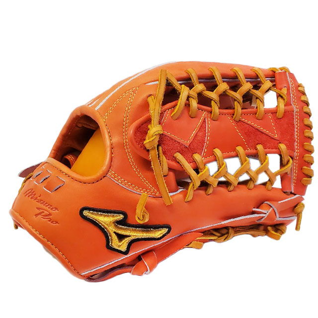 楽天市場】【限定生産！坂本モデル】ミズノプロ 硬式グローブ 内野手用