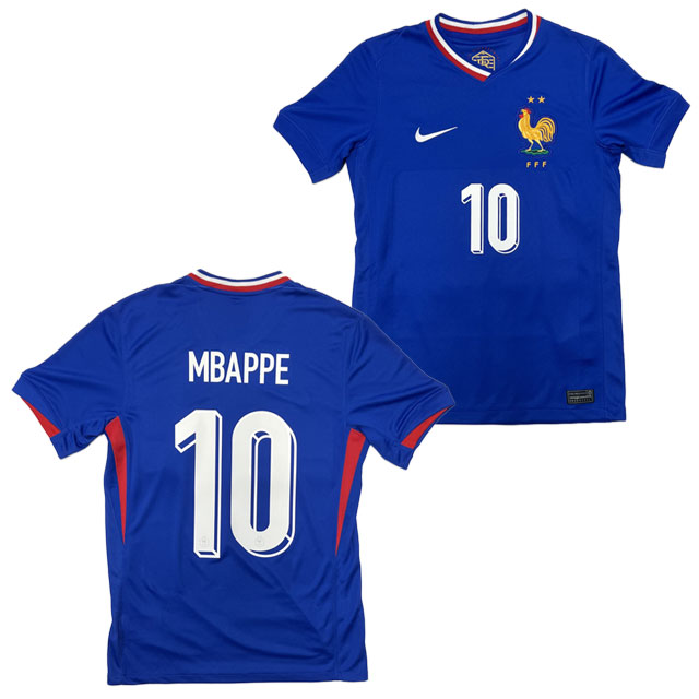 楽天市場】【8/10までポイント10倍】フランス代表 2024 ホーム