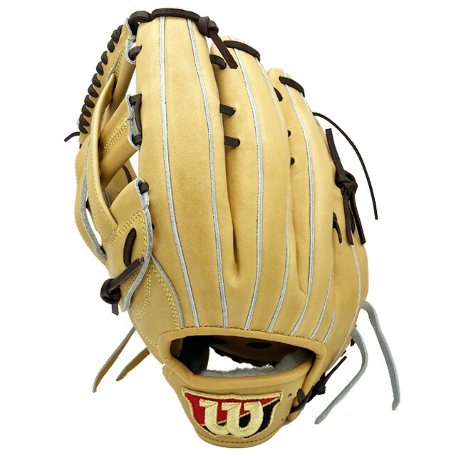 楽天市場】Wilson ウィルソン 硬式グラブ Wilson Staff DUAL