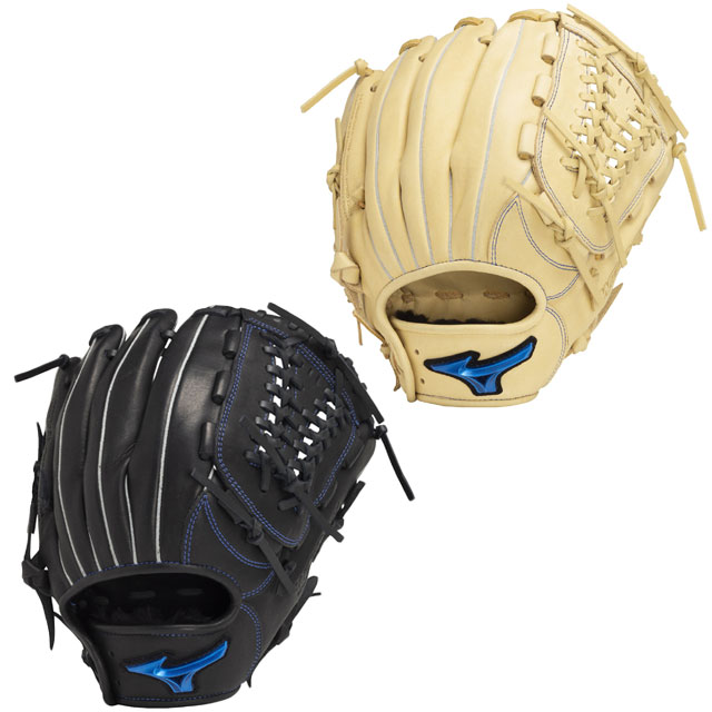 楽天市場】ミズノ 野球 一般軟式グローブ オールラウンド メンズ Mz
