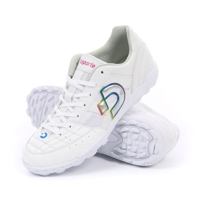 楽天市場】デスポルチ メンズ レディース リオ LL TF フットサル