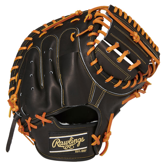 ローリングス 一般硬式キャッチャーミットHOH GH4HH2Fグローブグラブ 楽天市場】ローリングス グローブ・ミット Rawlings 硬式 HOH