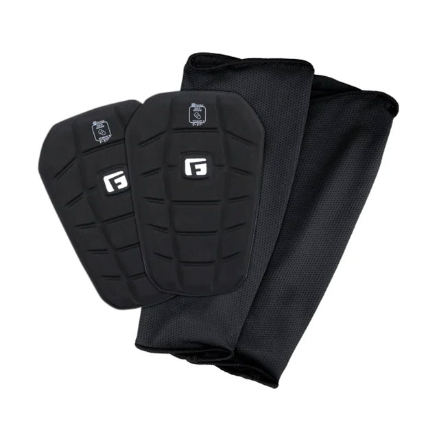 楽天市場】G-FORM ジーフォーム PRO-S BLADE クラッシュシンガード