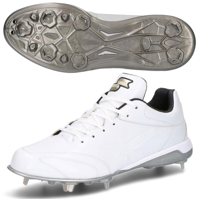 楽天市場】エスエスケイ プロエッジ TT-LWF2 SSK スパイク メンズ