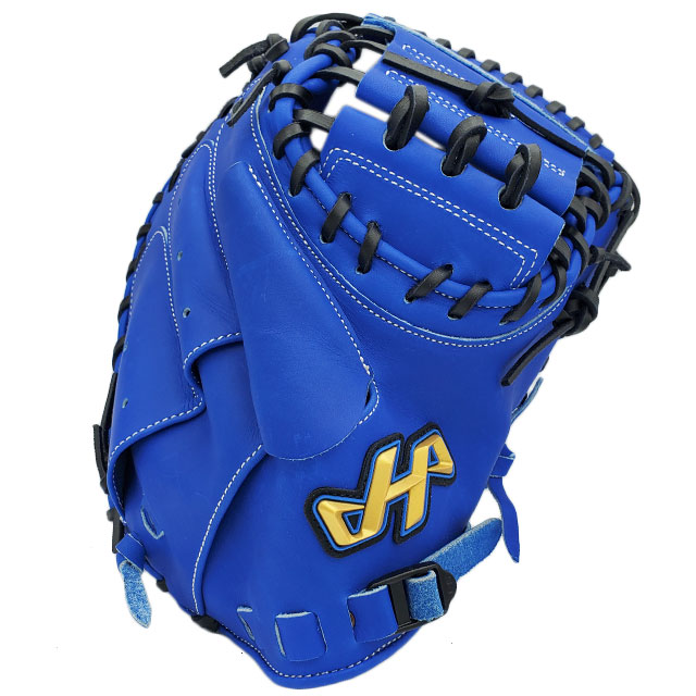 楽天市場】ハタケヤマ 少年軟式グラブ キャッチャーミット JL8型 25SS