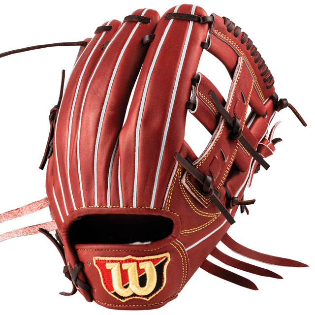 硬式グローブ ウィルソン グラブ Wilson Staff DUAL D5型 アルトゥーベモデル 野球 一般 大人 【硬式内野手用/サイズ11.5】 WBW101055