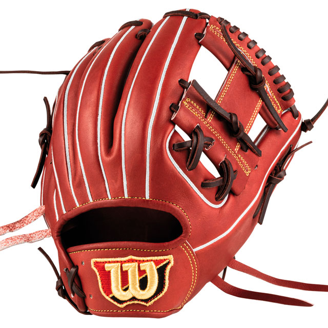 ウイルソン　WBW101066　硬式用　内野手用　87型　コユニ　高校野球対応 楽天市場】【型つけ無料！MLB人気モデル】ウィルソン Wilson
