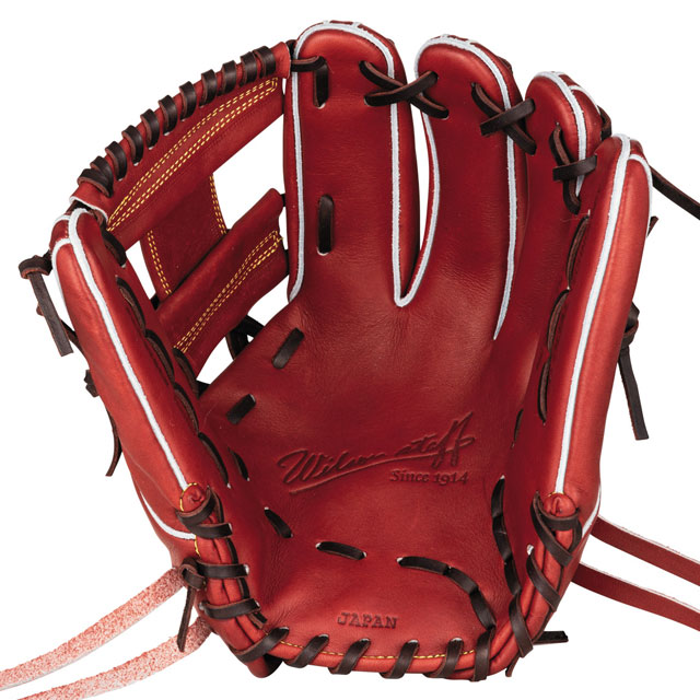 Wilson 硬式グローブ 1723 2024モデル】ウィルソン 硬式 グローブ グラブ 内野手用 右投げ用 1723