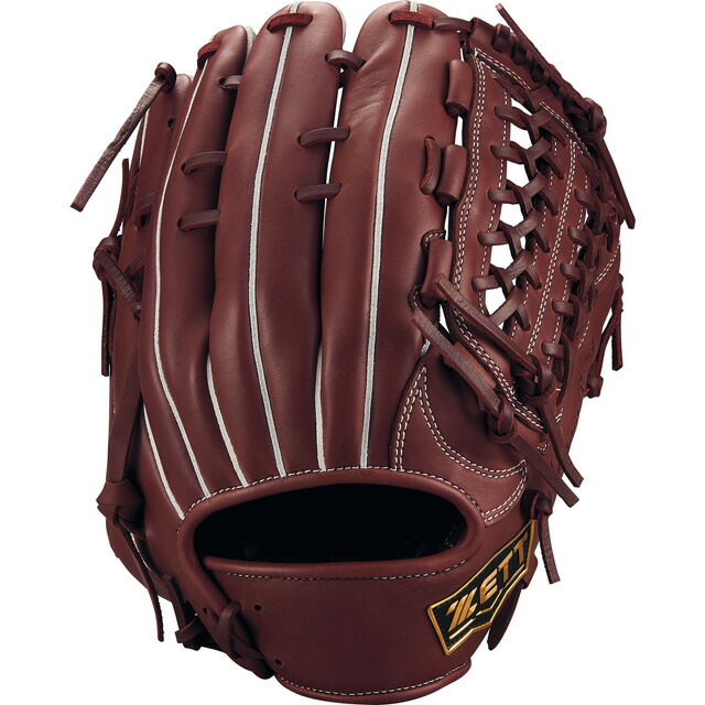 楽天市場】ゼット ZETT ウイニングロード 軟式用グラブ オールラウンド