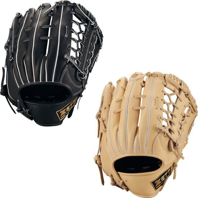 ゼット軟式グラブ オールラウンド用 BRGB33540R-3200 楽天市場】ZETT ゼット 軟式グラブ ウイニングロード オール