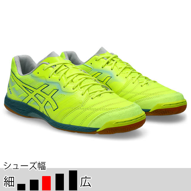 asics デスタッキ ASICS（アシックス） デスタッキ K FF asics 1111A217-001 ブラック