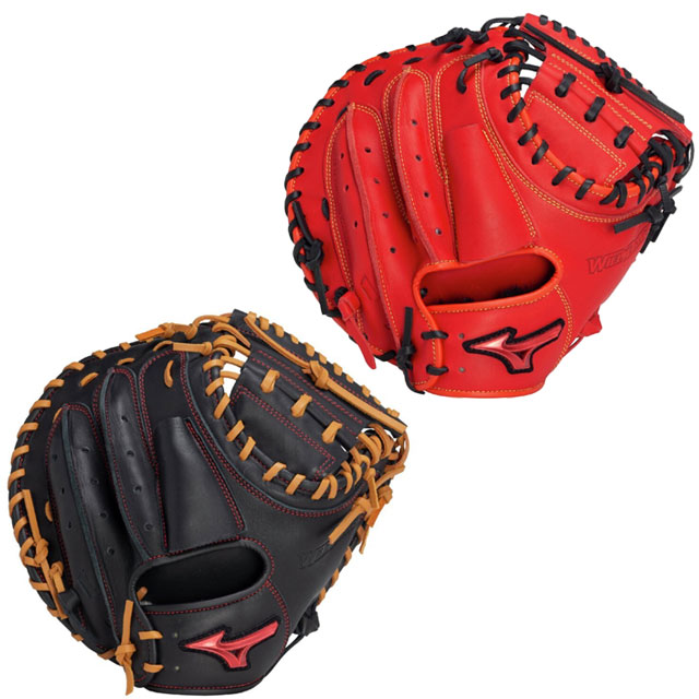 楽天市場】軟式 キャッチャー ミット セレクトナイン