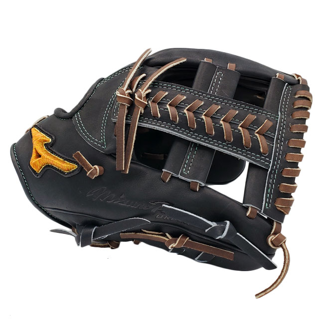 楽天市場】ミズノ 野球 グローブ 硬式 内野用 高校野球対応 グラブ
