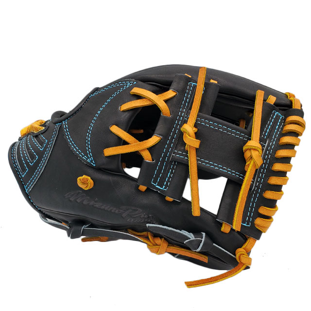 楽天市場】ミズノプロ オーダーグラブ 硬式グローブ 基本モデル 長岡