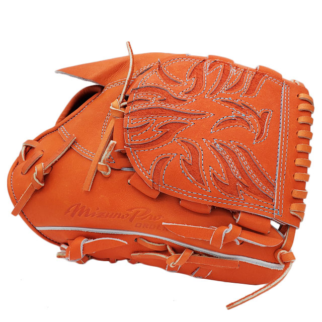 楽天市場】ミズノプロ オーダーグラブ 硬式グローブ 基本モデル 早川